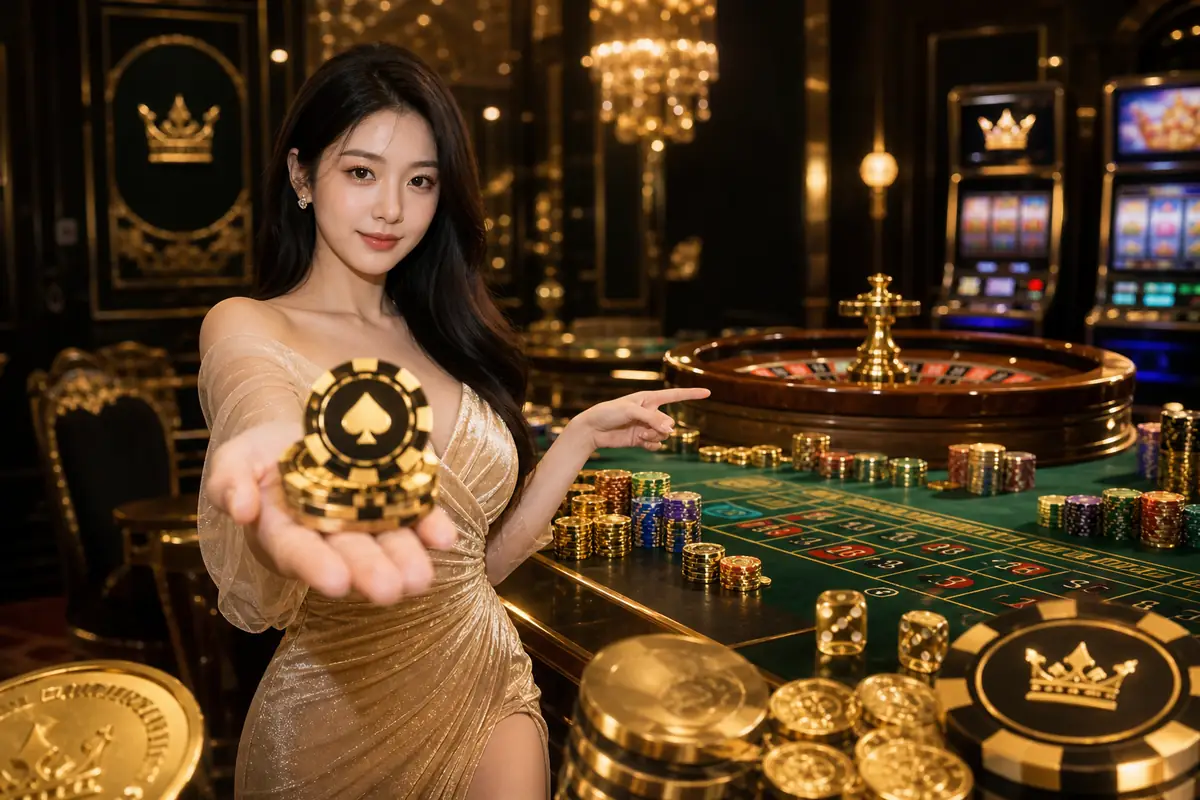 rwg88 bonus deposit pertama promosi casino